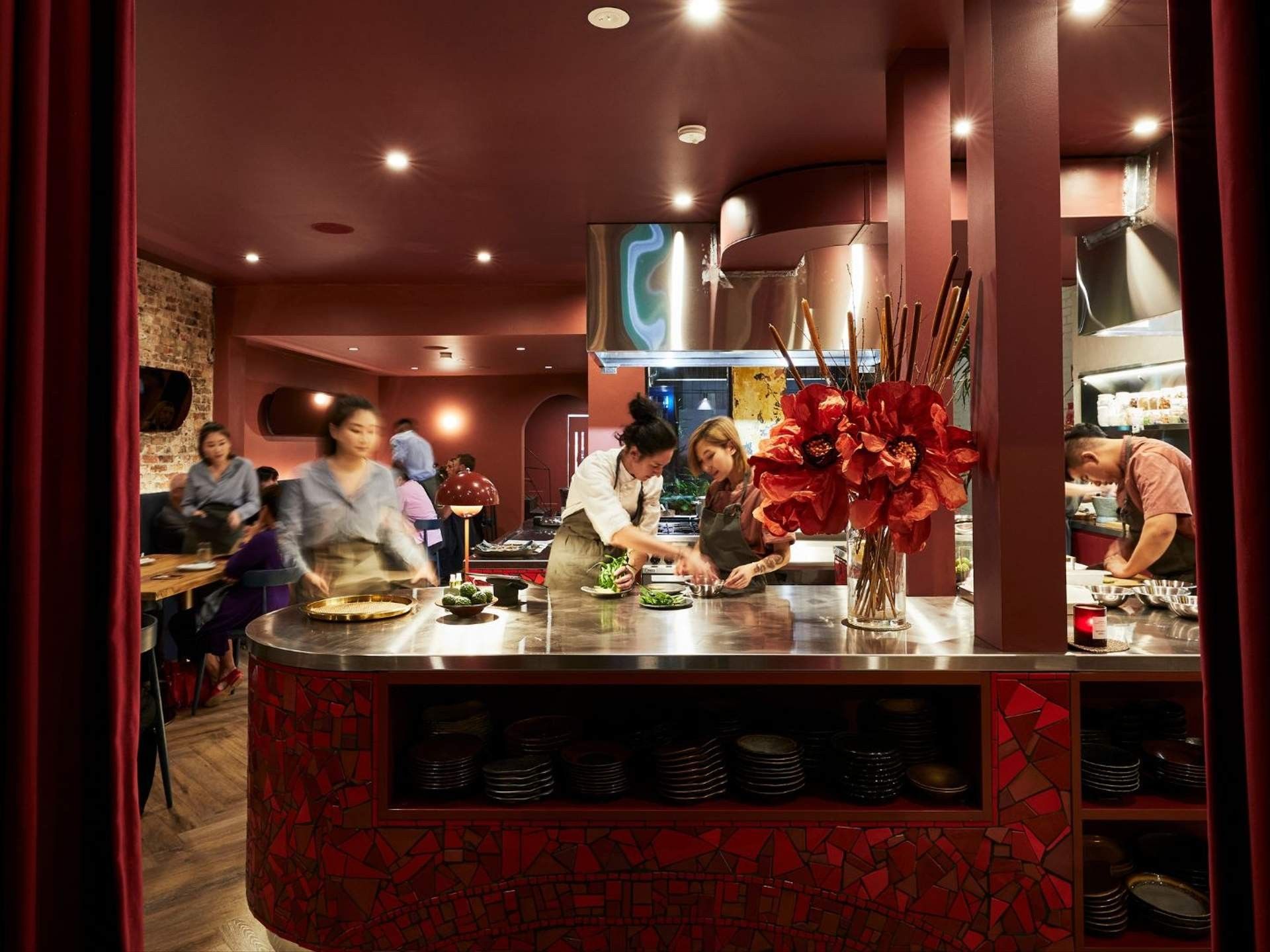 Viand Review: Chef Christine Manfield Recommends Viand