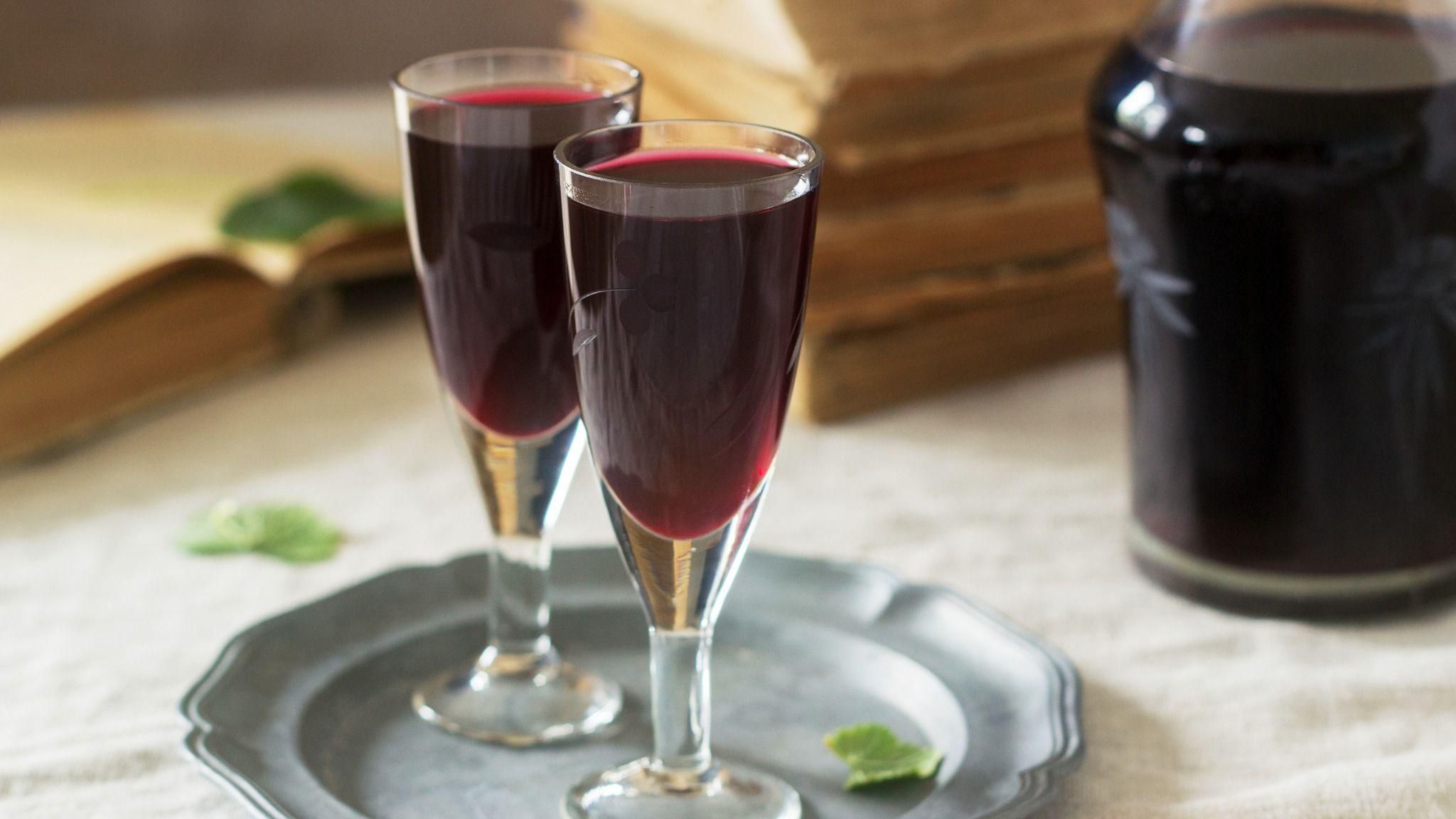 Culinary Wonderlandʼs Liqueur: Verified by Culinary Wonderland