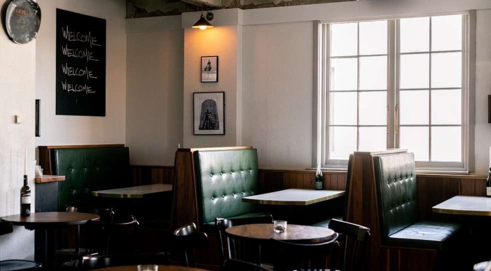 Bar Rochford Review: Chef Paul Carmichael Recommends Bar Rochford