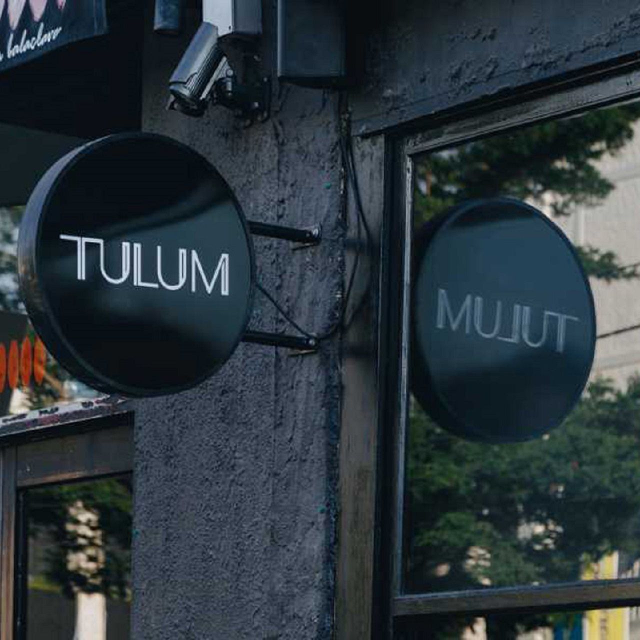 Tulum Newburgh Tulum Review: Chef George Calombaris Recommends Tulum